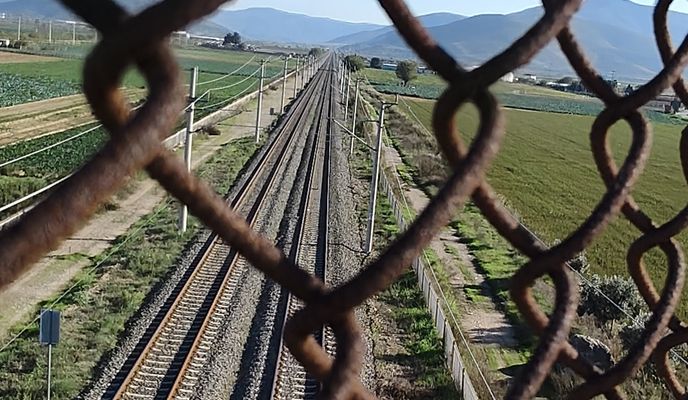 Foto 1 del percorso Bikemap "Mustafa Korkmaz Caddesi to 3624. Sokak 5C"