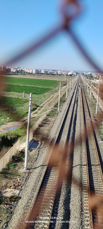 Mustafa Korkmaz Caddesi to 3624. Sokak 5C