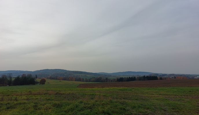 Foto 1 der Bikemap-Route "U Brány do U Brány"