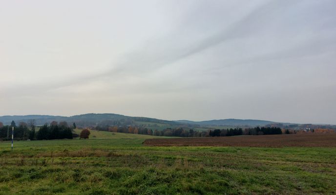 Foto 2 der Bikemap-Route "U Brány do U Brány"