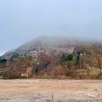 Rec Deep into the fog 🌫️