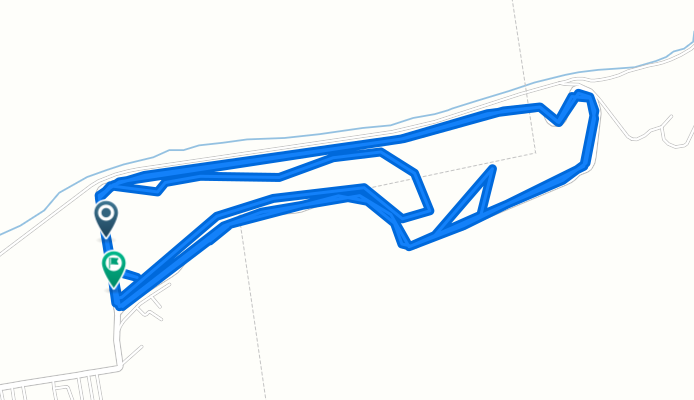 De Fco I. Madero a Fco I. Madero