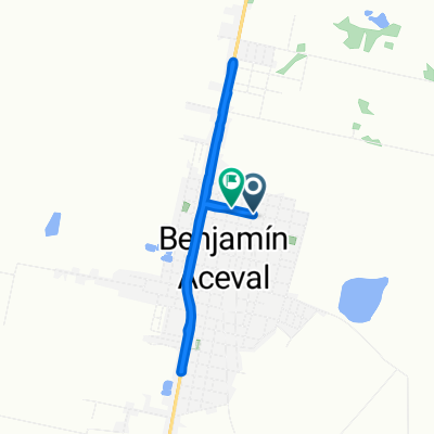 Departamento de Presidente Hayes a Departamento de Presidente Hayes