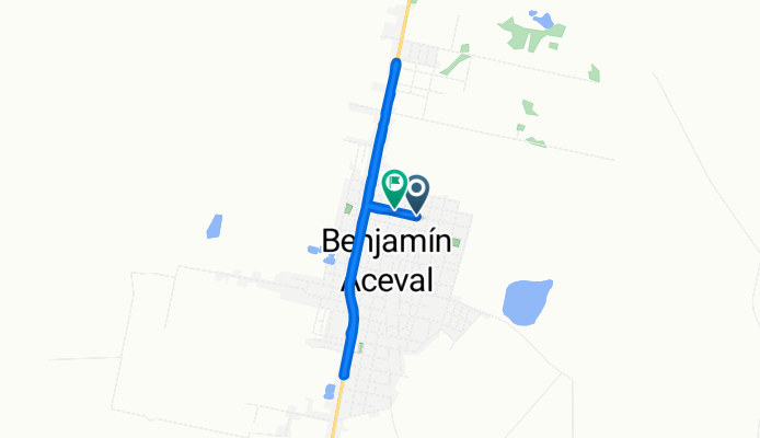 Departamento de Presidente Hayes a Departamento de Presidente Hayes