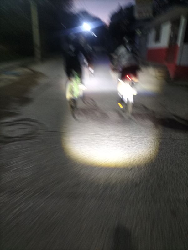 De Valentín Gómez Farias Sur a Banco Obrero