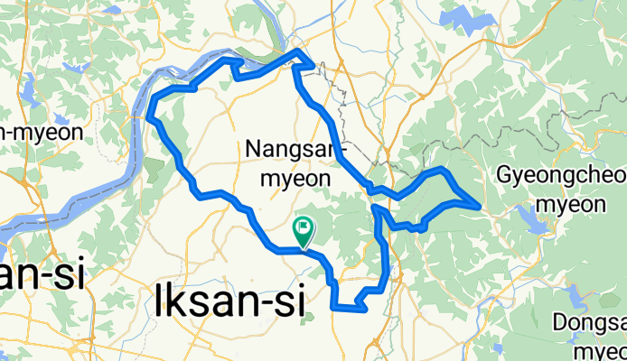 2025 익산미륵사지메디오폰도