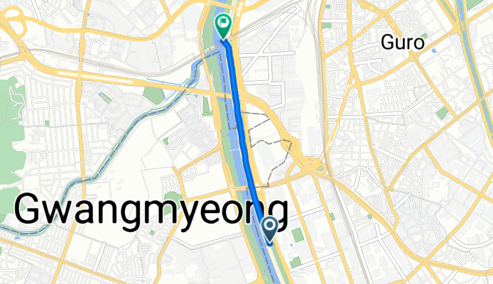 광명시 - 광명시