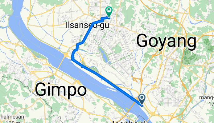 고양시 - 고양시