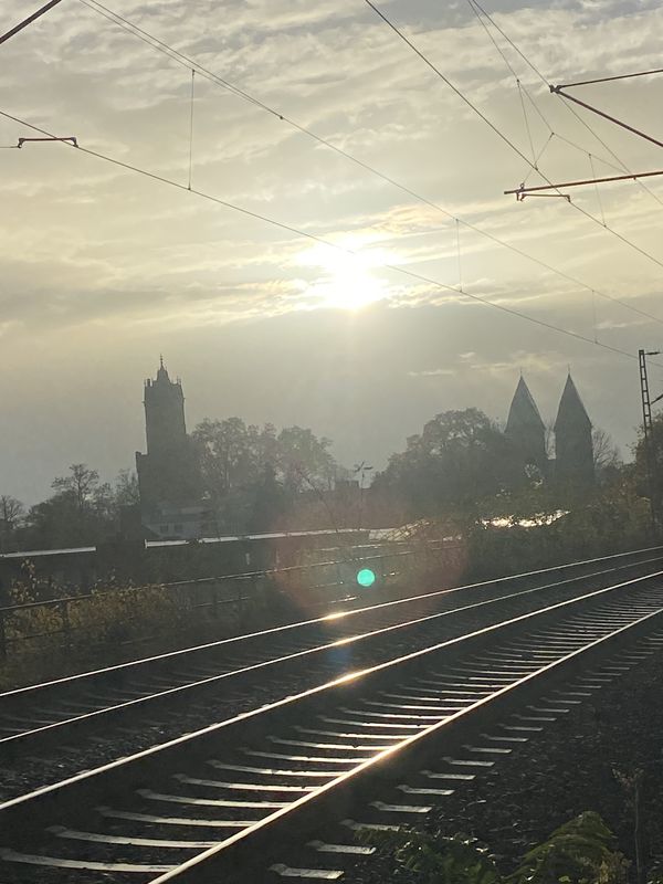 Konrad-Adenauer-Allee, Andernach nach Konrad-Adenauer-Allee, Andernach