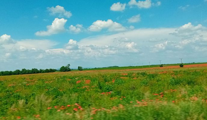 Zdjęcie 2 trasy Bikemap „Jeruzalemská do Kolta”