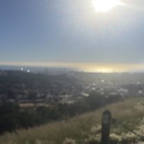 Carrer de Sant Gervasi de Cassoles, Barcelona a Carrer de Castanyer, Barcelona