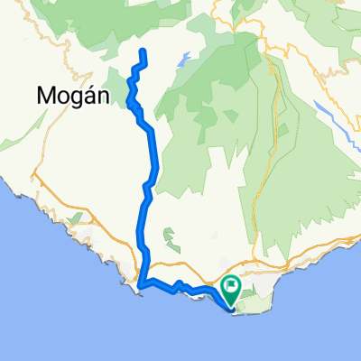 FM Tour 86 (205): Soria valley