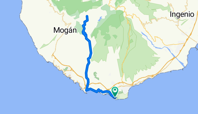 FM Tour 86 (205): Soria valley