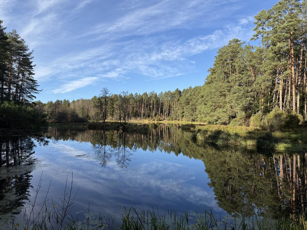 Nadolna Karczma, Tuchola do Nadolna Karczma, Tuchola
