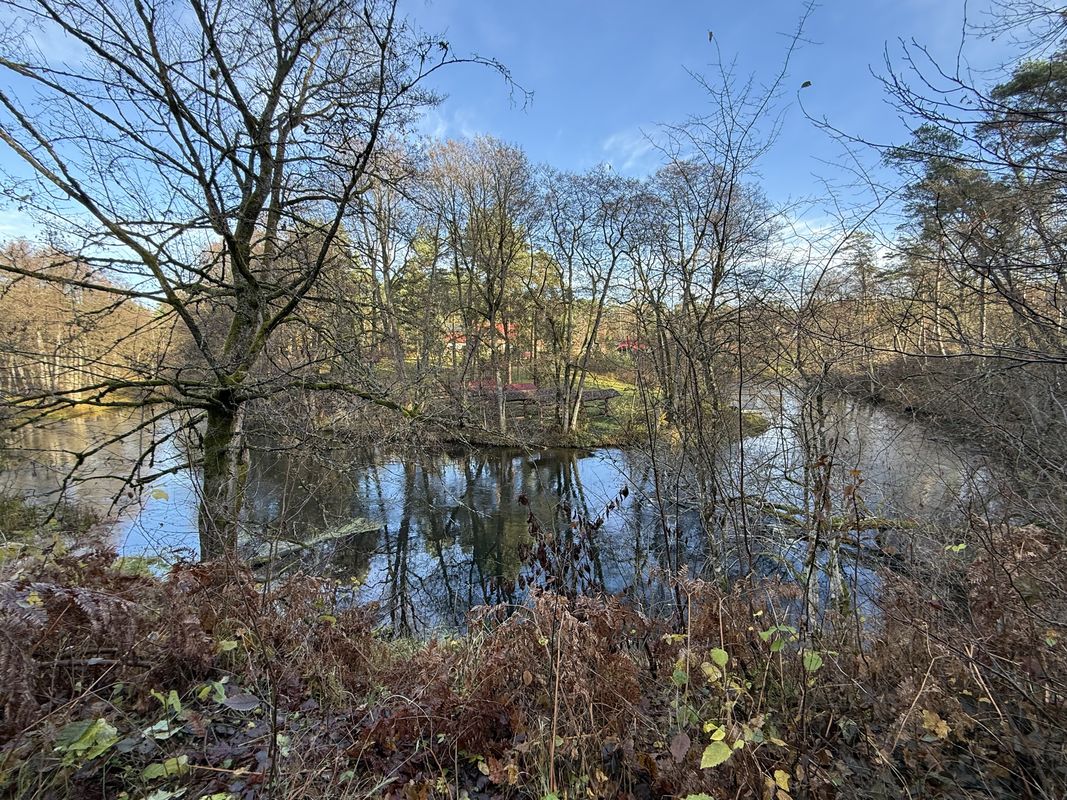 Nadolna Karczma, Tuchola do Nadolna Karczma, Tuchola
