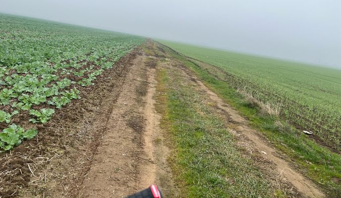 Photo 2 of the Bikemap route "Ploieşti Cycling"