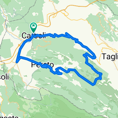 Da Via Aquila a Via Aquila