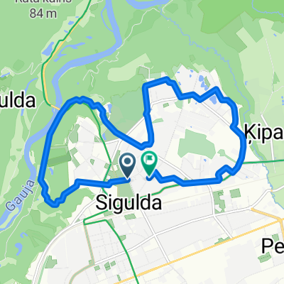LV Sigulda