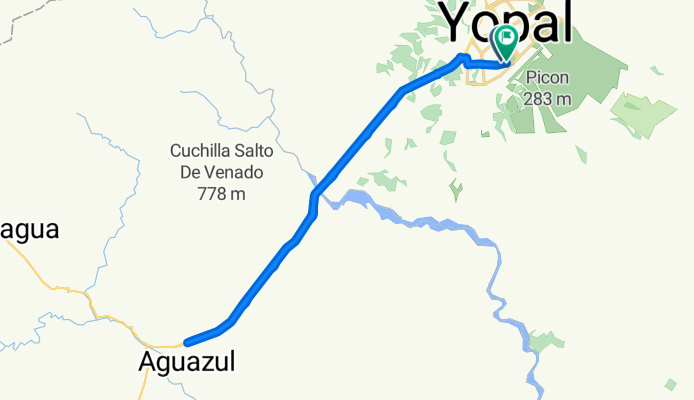 De Carrera - a Carrera 15b 39-45