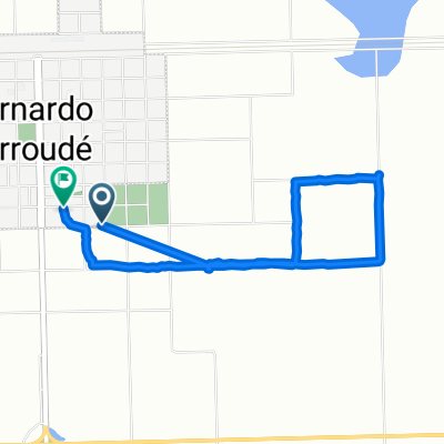 De Roberto Perez a Roberto Perez