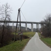 Moggau, Laßnitzhöhe nach Hauptstraße, Laßnitzhöhe