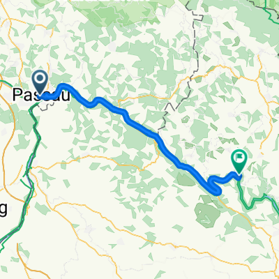 Obere Donaulände to L585