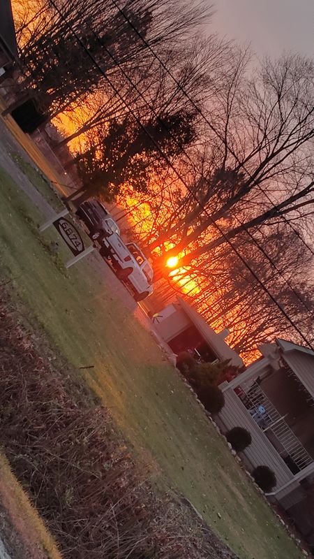 Saint Clair Avenue to Saint Clair Avenue