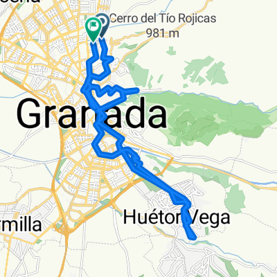 granada