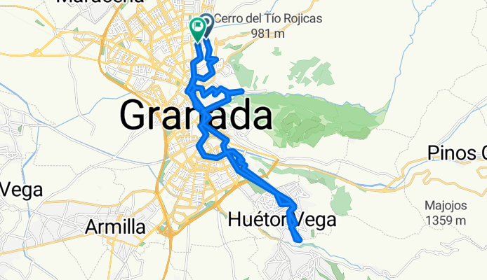granada