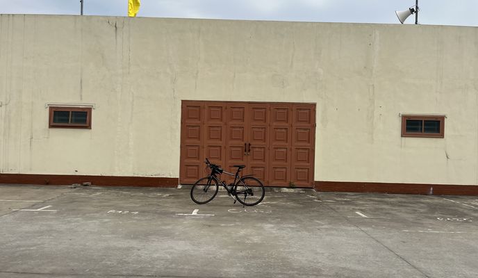 Photo 2 de l’itinéraire Bikemap « Lê Văn Thiêm, Hà Nội to Ngụy Như Kon Tum, Hà Nội »