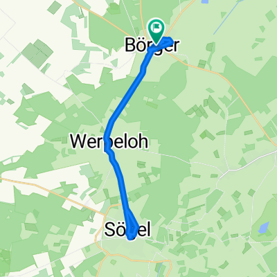 Helter Damm 11a nach Helter Damm 11a