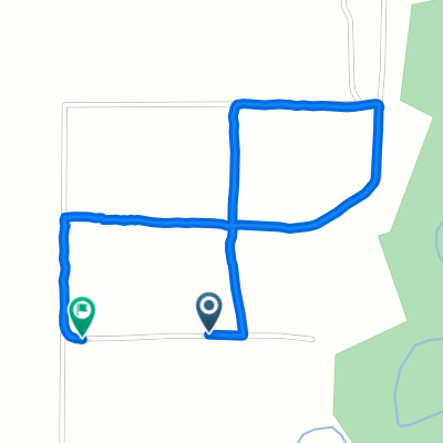 Kg Baru 76A to Kg Baru 76A