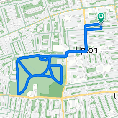 test 5 - wasn’t feeling like it at all