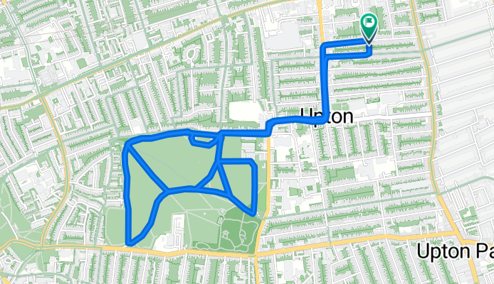 test 5 - wasn’t feeling like it at all