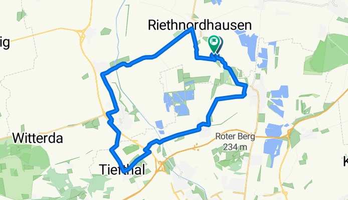 Nöda-Tiefthal-Nöda