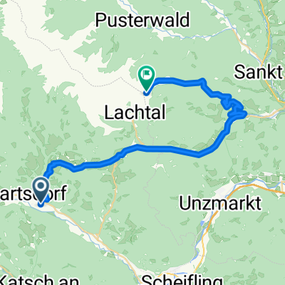 Lachtal 1
