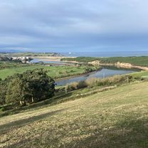 Calle de Miguel de Unamuno, Santander to Calle de Miguel de Unamuno, Santander