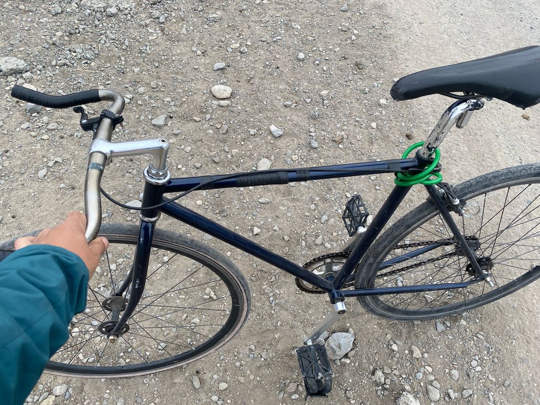 ЭМ-12, Кошкенчи до Тоголок Молдо көчөсү, Джалал-Абад