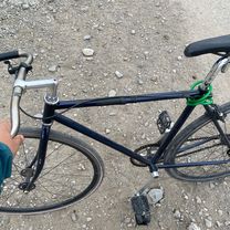 ЭМ-12, Кошкенчи до Тоголок Молдо көчөсү, Джалал-Абад