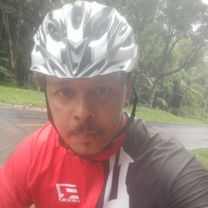 De Rua Valê do Paraíso a Rua Valê do Paraíso