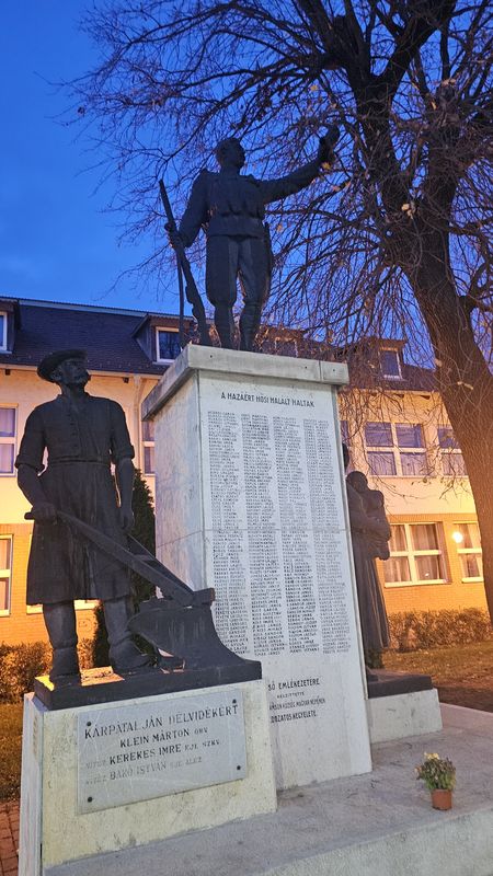 Halasi utca - Halasi utca