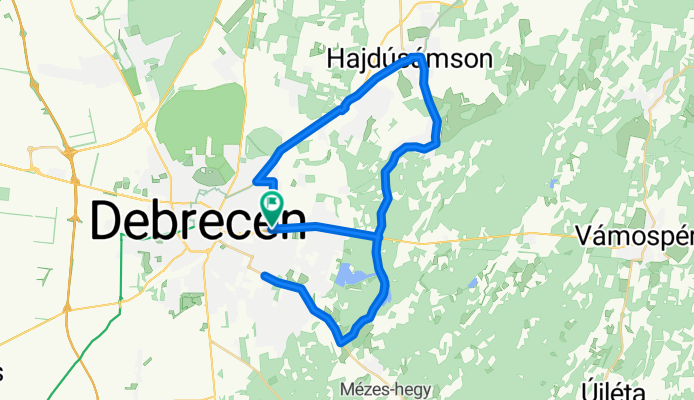 Halasi utca - Halasi utca