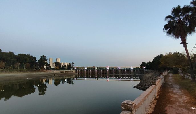 Foto 2 der Bikemap-Route "Pazar Akşam Üzeri"