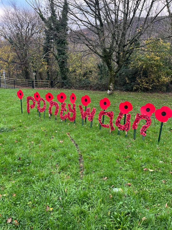 Rhymney Way, Newport to Rhymney Way, Newport