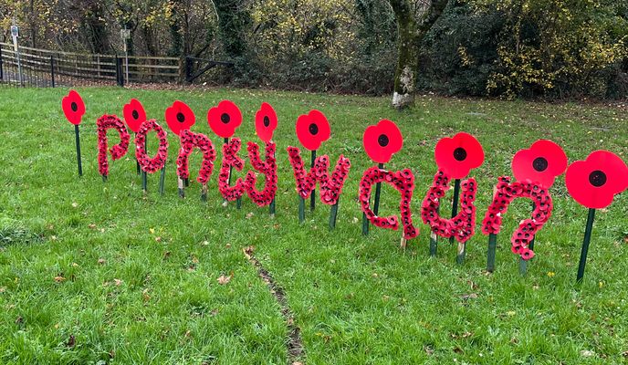 Photo 2 de l’itinéraire Bikemap « Rhymney Way, Newport to Rhymney Way, Newport »