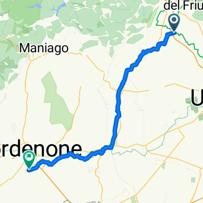 Buia - Azzano Decimo