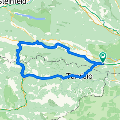 Arnoldstein - Nassfeld