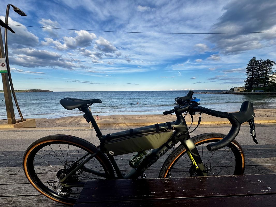 Hawkesbury Ave, Dee Why to Lauderdale Ave, Fairlight