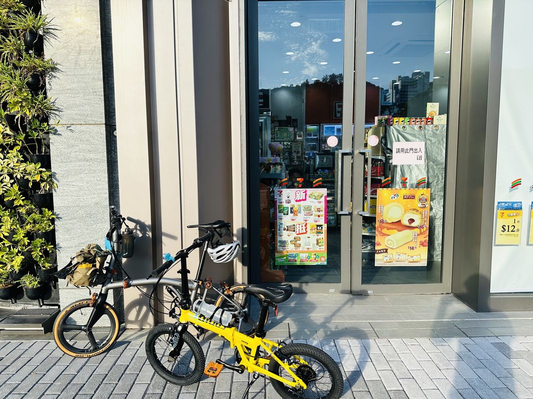 澤祥街, 馬料水 to 優景里, 馬料水