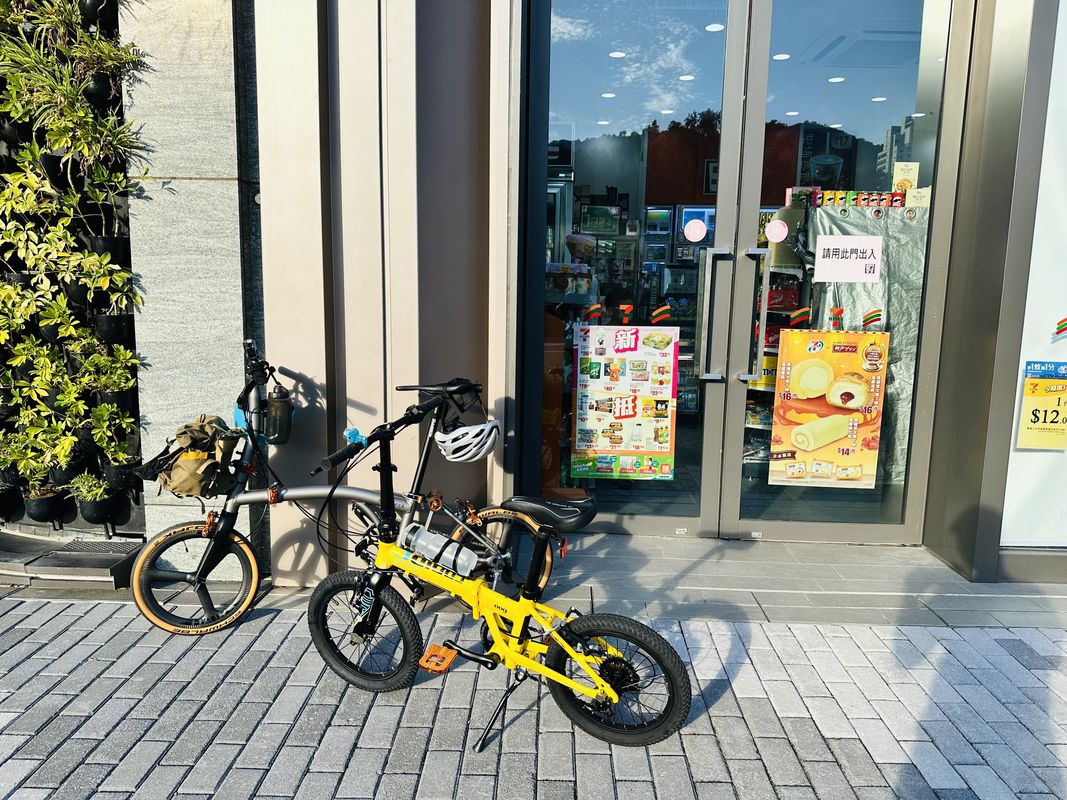 澤祥街, 馬料水 to 優景里, 馬料水